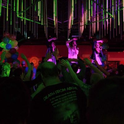 Balingen – Top10 Balingen – Come together, dance together