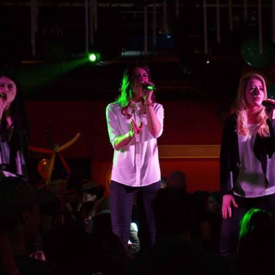 Balingen – Top10 Balingen – Come together, dance together