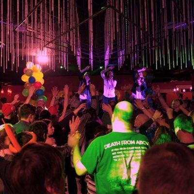 Balingen – Top10 Balingen – Come together, dance together