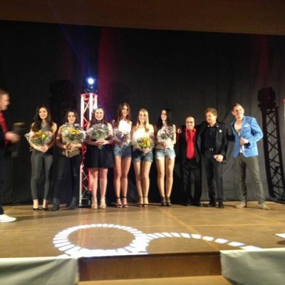 Lambrecht – Joe-Erics Musik Show