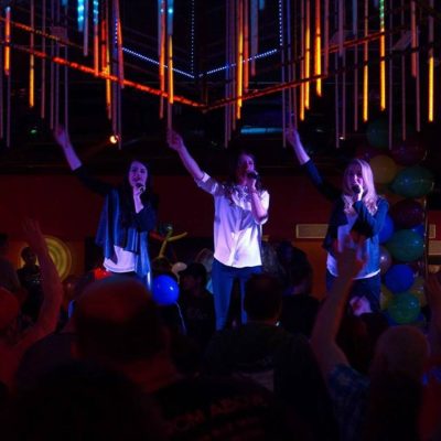 Balingen – Top10 Balingen – Come together, dance together