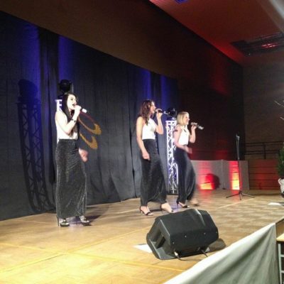 Lambrecht – Joe-Erics Musik Show