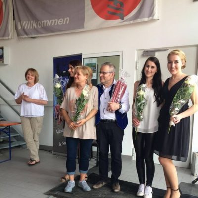 Empfingen – Autohaus Bubser