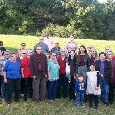 Weilen u.d.R. – Fanclubtreffen