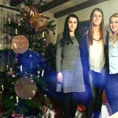 Weihnachten 2016