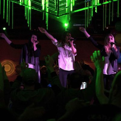 Balingen – Top10 Balingen – Come together, dance together