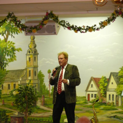 Günther Behrle