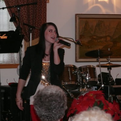 Stephanie